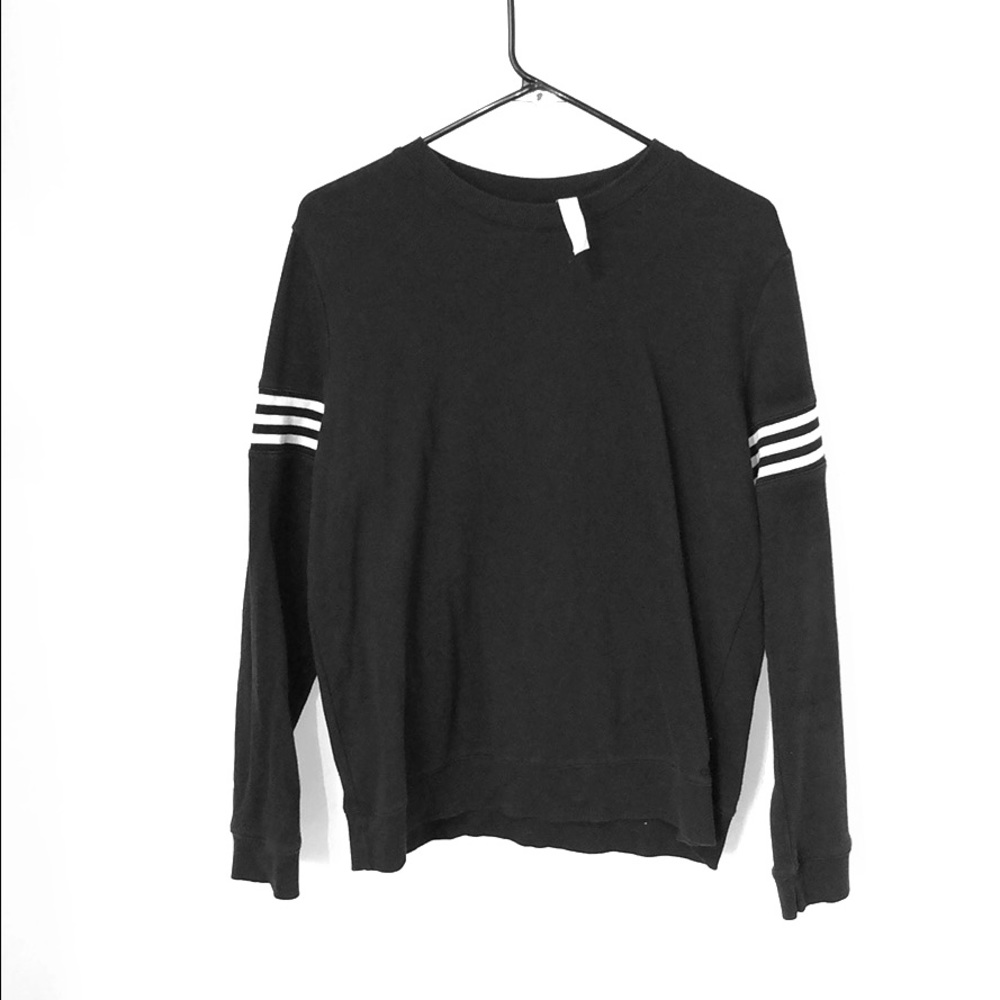 Adidas sweater